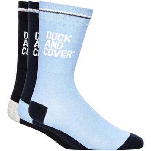 Chaussettes Duck And Cover Drenor - Duck And Cover - Modalova