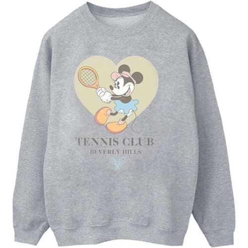 Sweat-shirt Beverly Hills Tennis Club - Disney - Modalova