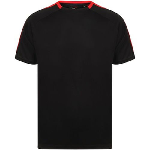 T-shirt Finden & Hales Team - Finden & Hales - Modalova