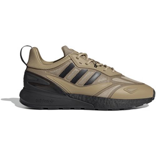 Baskets basses ZX 2K BOOST 2.0 - adidas - Modalova