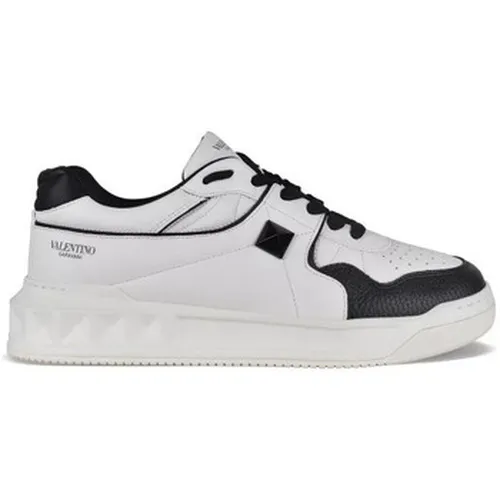 Baskets Sneakers One Stud - Valentino - Modalova