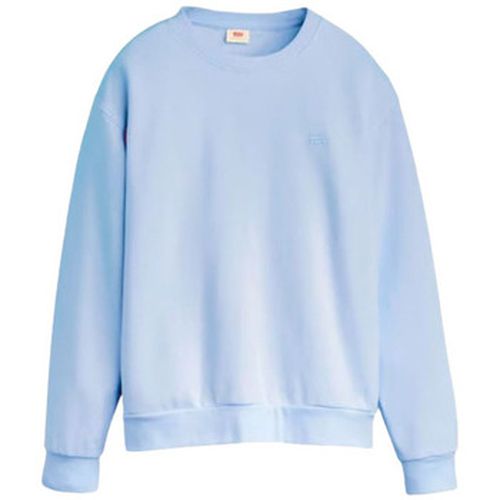 Pull SWEATSHIRT EVERYDAY CLAIR - KENTUCKY BLUE - XS - Levis - Modalova