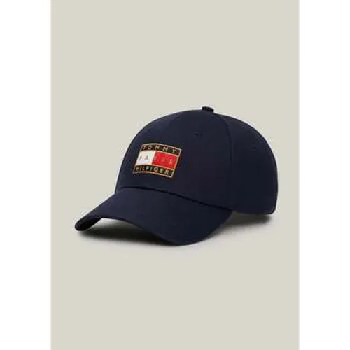 Casquette Casquette marine - Tommy Hilfiger - Modalova