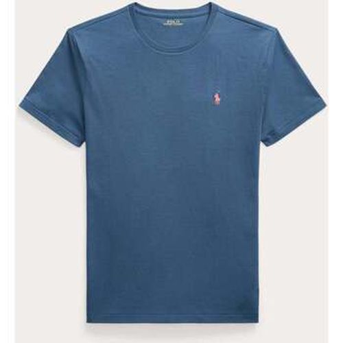 T-shirt Ralph Lauren T-Shirt bleu - Ralph Lauren - Modalova