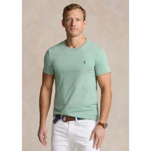 T-shirt Ralph Lauren T-Shirt vert - Ralph Lauren - Modalova