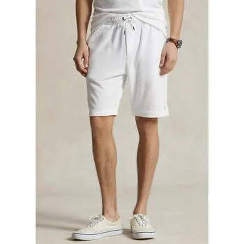 Short Ralph Lauren Short blanc - Ralph Lauren - Modalova