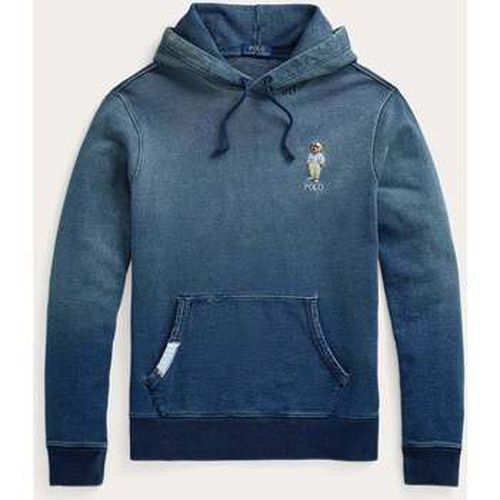 Polaire Ralph Lauren Sweat marine - Ralph Lauren - Modalova