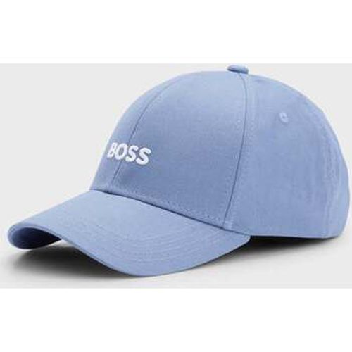 Casquette BOSS Casquette bleue - BOSS - Modalova