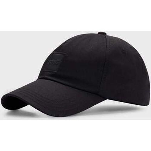 Casquette BOSS Casquette noire - BOSS - Modalova