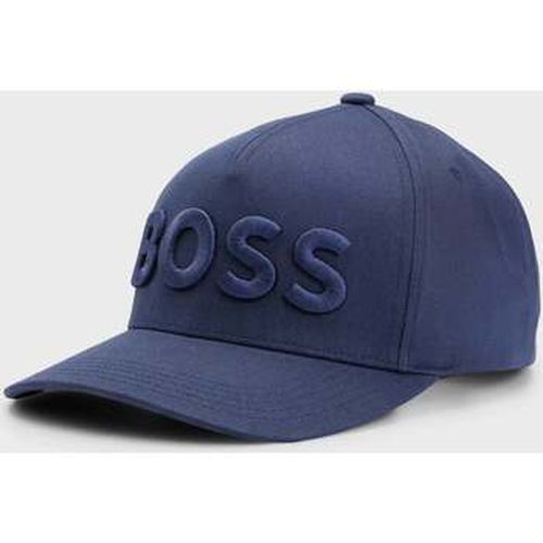 Casquette BOSS Casquette marine - BOSS - Modalova