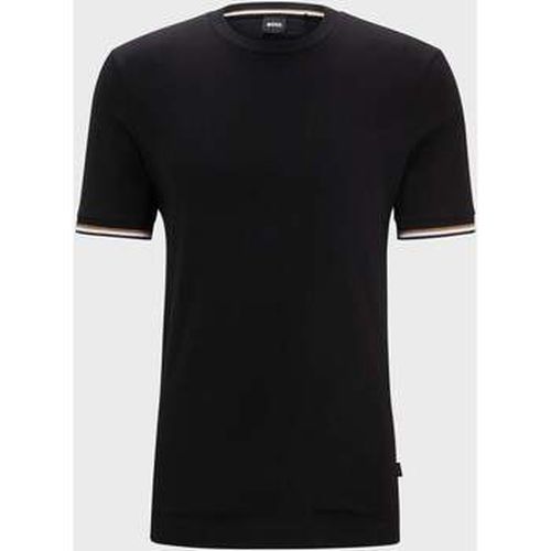 T-shirt BOSS T-Shirt noir - BOSS - Modalova