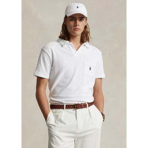 T-shirt Ralph Lauren Polo blanc - Ralph Lauren - Modalova