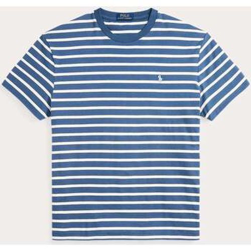 T-shirt Ralph Lauren T-Shirt bleu - Ralph Lauren - Modalova