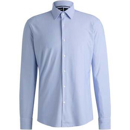 Chemise BOSS Chemise bleue - BOSS - Modalova