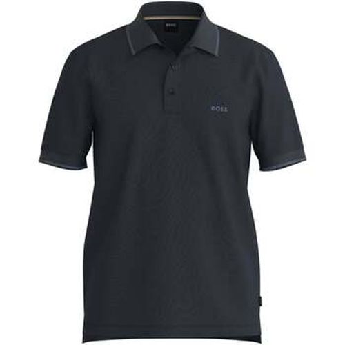 T-shirt BOSS Polo marine - BOSS - Modalova