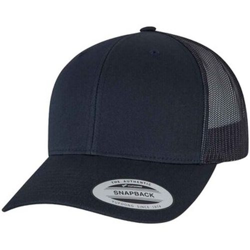 Casquette Yupoong Flexfit Retro - Yupoong - Modalova