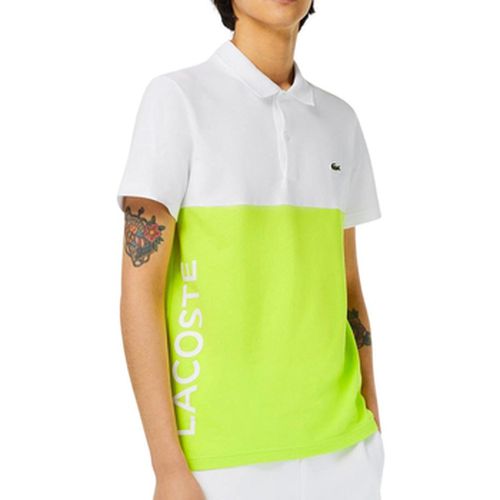 T-shirt Lacoste PH8365-00-UG5 - Lacoste - Modalova