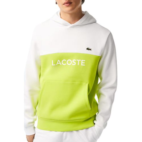 Sweat-shirt Lacoste SH8366-00-UG5 - Lacoste - Modalova