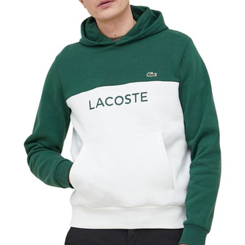 Sweat-shirt Lacoste SH8366-00-YRR - Lacoste - Modalova