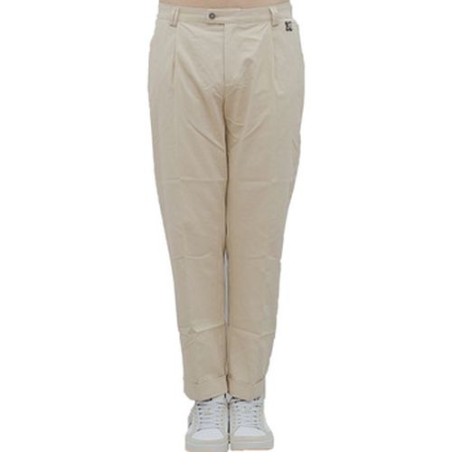 Pantalon John Richmond - John Richmond - Modalova