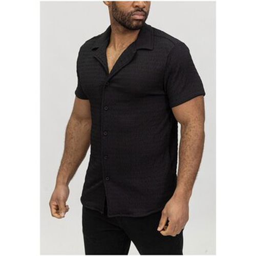 Chemise Kebello Chemisette Noir H - Kebello - Modalova