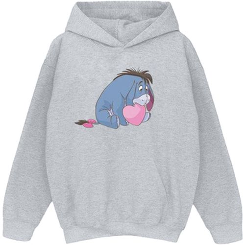 Sweat-shirt Winnie The Pooh Eeyore Mouth - Disney - Modalova