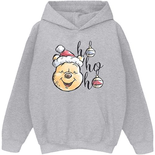 Sweat-shirt Disney Ho Ho Ho - Disney - Modalova