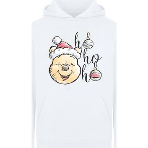 Sweat-shirt Disney Ho Ho Ho - Disney - Modalova