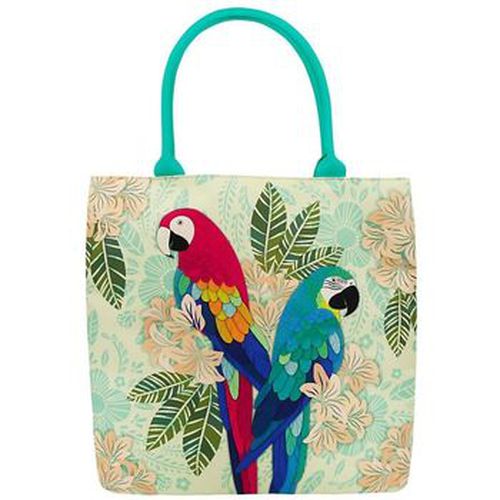 Sac Bandouliere Tote Bag Amazon Love - Kontiki - Modalova