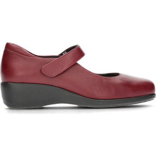 Ballerines Ballerines Shamal classe confort 1334 - Comfort Class - Modalova