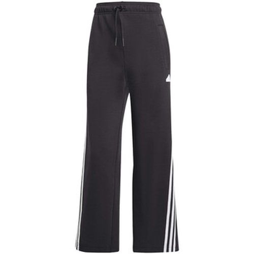 Jeans flare / larges adidas IN9474 - adidas - Modalova