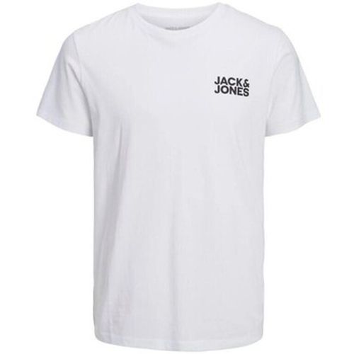 T-shirt Jack & Jones 12151955 CORP - Jack & Jones - Modalova
