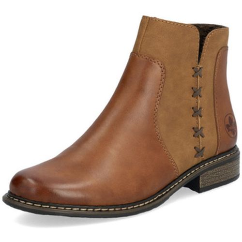 Bottines Rieker Bottines Z4951 - Rieker - Modalova