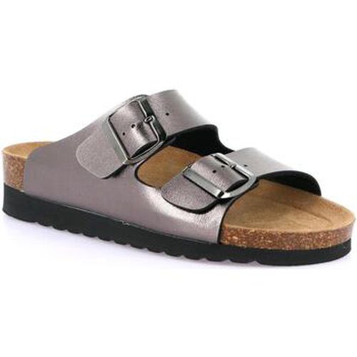 Mules Grunland GRU-RRR-CB0972-AN - Grunland - Modalova