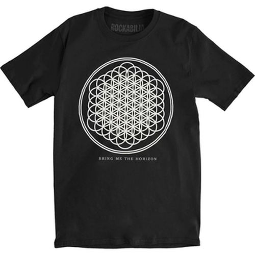 T-shirt Sempiternal Tour - Bring Me The Horizon - Modalova