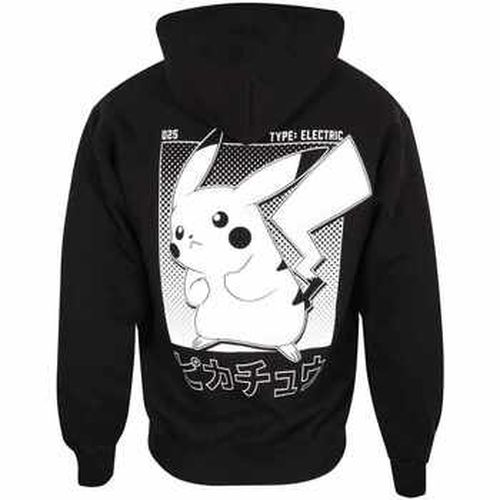 Sweat-shirt Pokemon HE2084 - Pokemon - Modalova