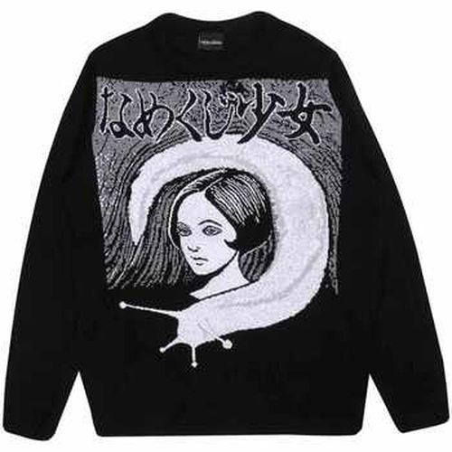 Sweat-shirt Junji-Ito Slug Girl - Junji-Ito - Modalova