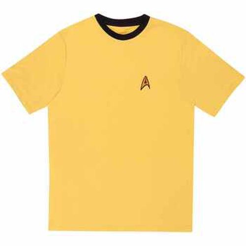 T-shirt Star Trek Command Uniform - Star Trek - Modalova