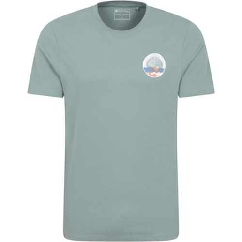 T-shirt St Davids - Mountain Warehouse - Modalova