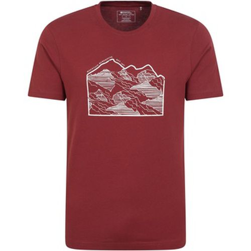 T-shirt Mountain Warehouse MW609 - Mountain Warehouse - Modalova