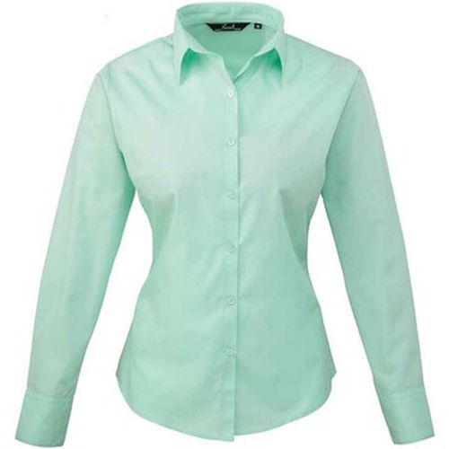 Chemise Premier PR300 - Premier - Modalova