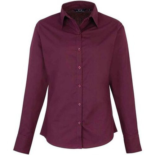 Chemise Premier PR300 - Premier - Modalova