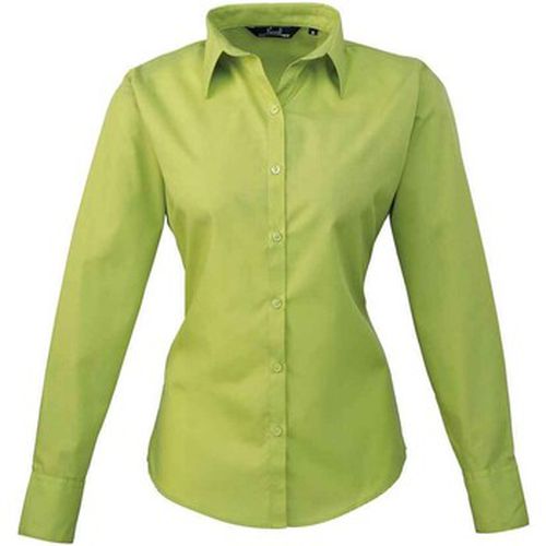 Chemise Premier PR300 - Premier - Modalova