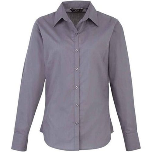 Chemise Premier PR300 - Premier - Modalova