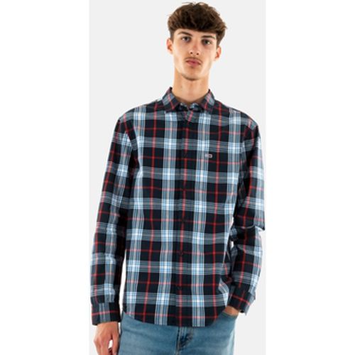 Chemise Tommy Jeans dm0dm19512 - Tommy Jeans - Modalova