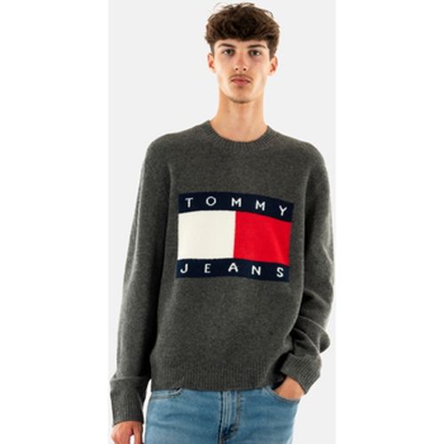 Pull Tommy Jeans dm0dm19442 - Tommy Jeans - Modalova