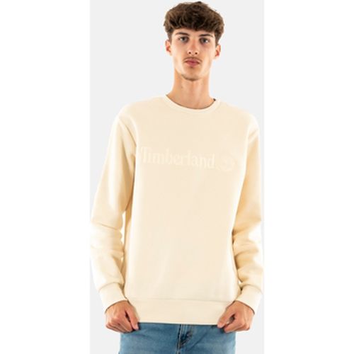 Sweat-shirt Timberland 0a6vg6 - Timberland - Modalova