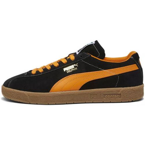 Baskets basses Puma DELPHIN - Puma - Modalova