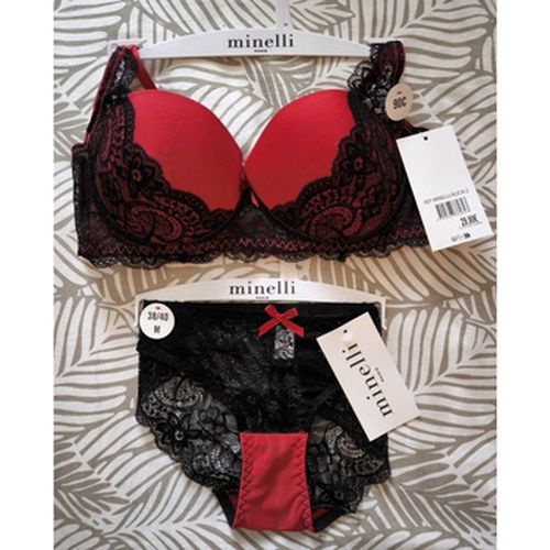 Maillots de bain Ensemble lingerie neuve Minelli - Maison Minelli - Modalova