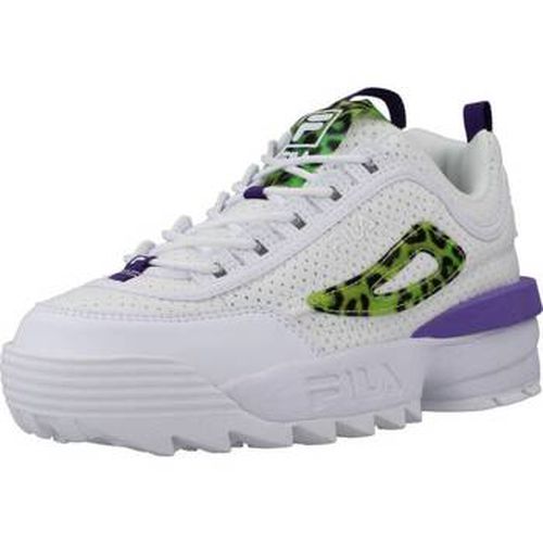 Baskets Fila DISRUPTOR T WMN - Fila - Modalova